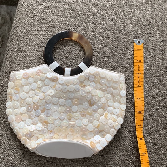 Mini Clutch Bag - Picture 5 of 5